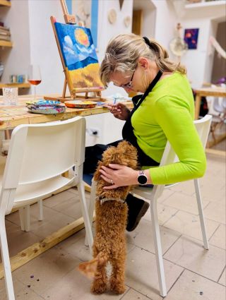 ✨ Ano, víme, zní to neuvěřitelně… 😱 ale tohle není AI! 😍 To jste vy – naše šikovná, tvořivá a odvážná komunita a vaše...